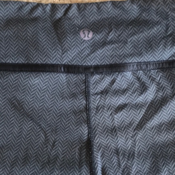 lululemon athletica Pants - Lulu Lemon Yoga Pants